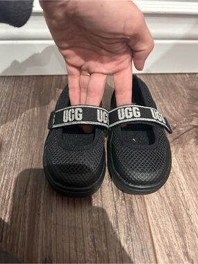 Baby uggs